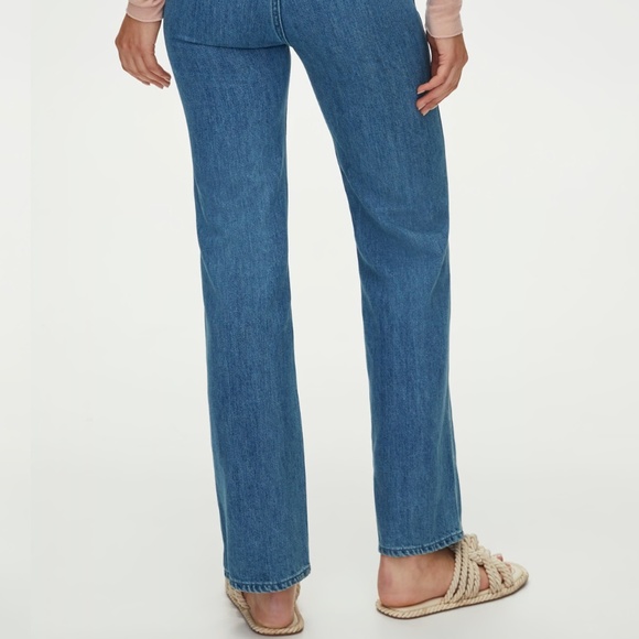 Aritzia Wilfred free Cades Jean - Picture 12 of 13